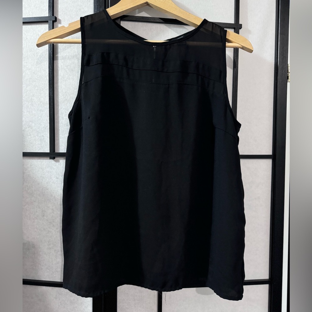 Forever21 sleeveless top